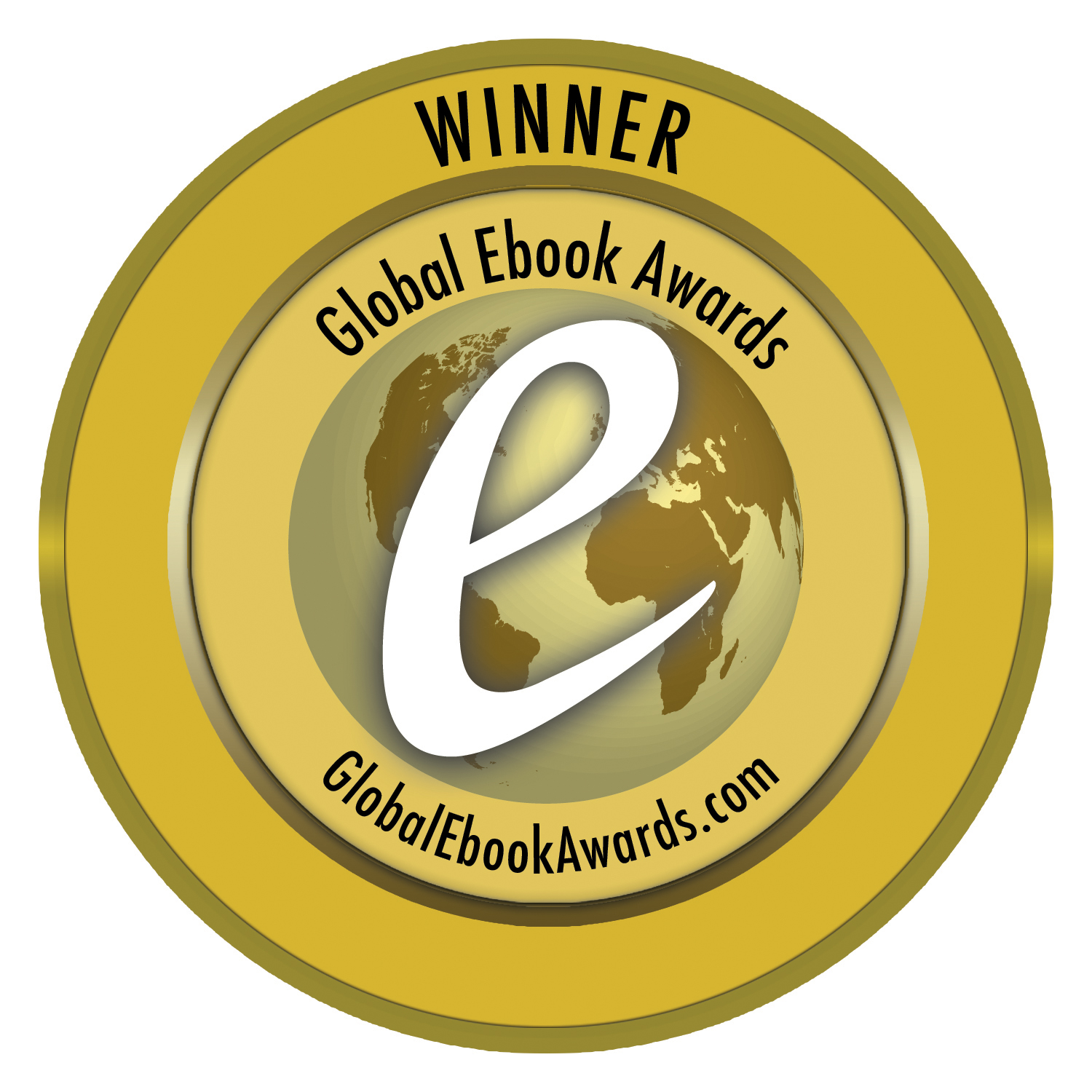 Globel e-book winner